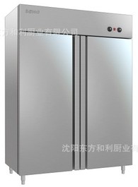 雙門整體發(fā)泡熱風循環(huán)消毒柜 每臺僅售9850元！