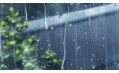 下雨天，不只音樂和巧克力最配哦！