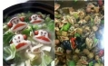 砂鍋大嘴猴，你敢吃嗎？