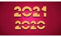 重溫2020意義非凡，展望2021希望滿懷！東方和利陪伴你的每一個三餐、四季