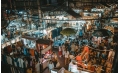 東方和利︱“地攤經濟”復蘇，人間煙火氣，才最是詩意！