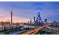 巨人的認可！東方和利再接世界500強企業廚房設備定單