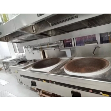 商用廚房設備有哪些設備？和家用的廚房設備有何區別？